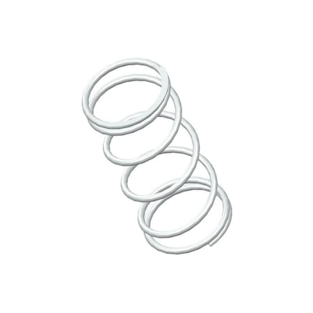 Approved Vendor Compression Spring, O= .660, L= 1.50, W= .049 G709960374